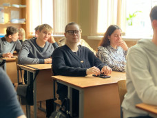 Всероссийский экономический диктант 5