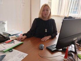 Шитова Ирина Алекандровна.
