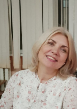 Шукшина Татьяна Андреевна.
