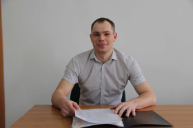 Мишаков Александр Николаевич.