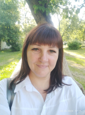Тулкина Татьяна Викторовна.