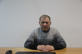 Манашкин Николай Федорович.