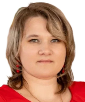 Дерова Светлана Анатольевна.