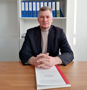 Калякин Евгений Алексеевич.